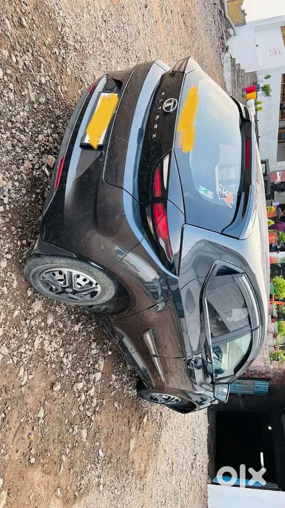 Tata Altroz 2022 Petrol Good Condition