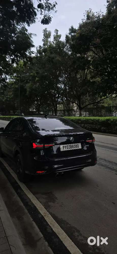 Virtus Topline 1.0 Tsi
Stage 2 Tuned With Akrapovic Exhaust
