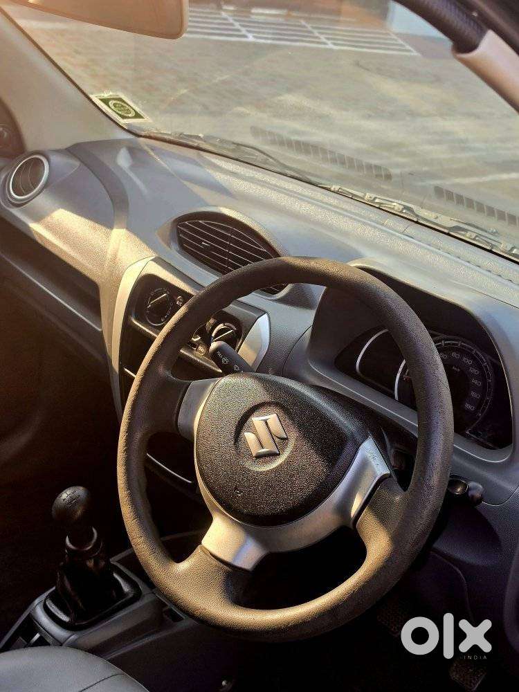 Maruti Suzuki Alto 800 Lxi Airbag, 2013, Petrol