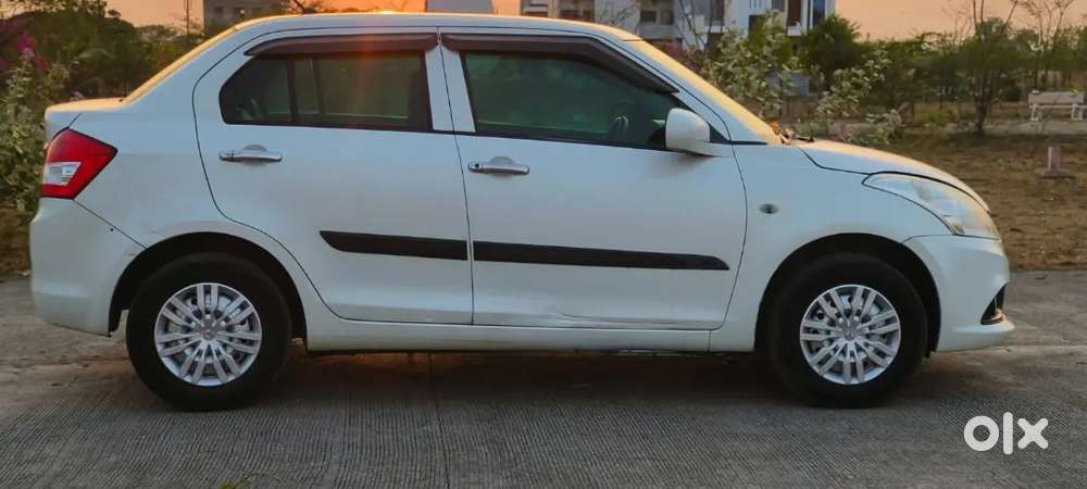 Maruti Suzuki Swift Dzire Tour 2021