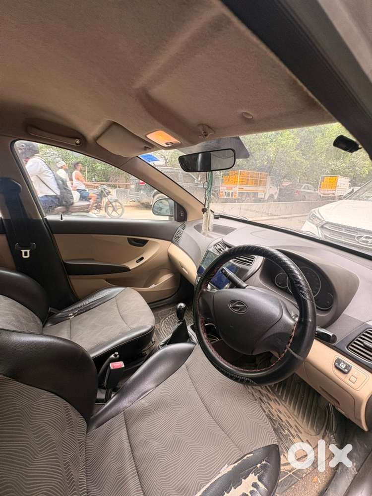 Eon Magna + 4th Owner Good Condition Car