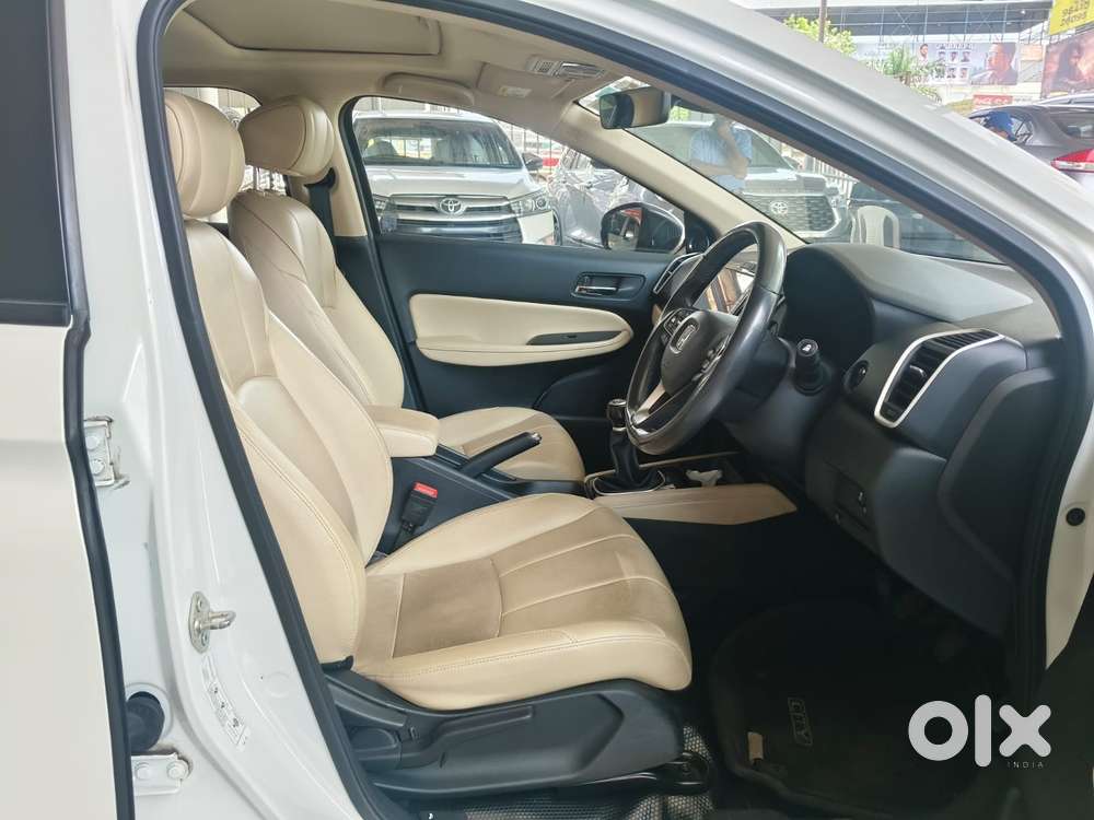 Honda City, 2023, Petrol