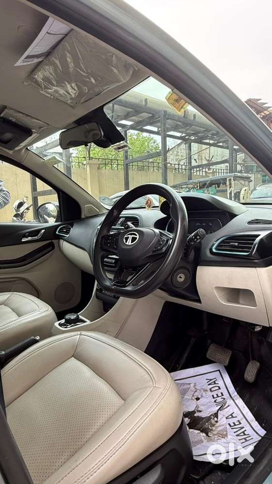 Don’t Miss! Tiago Ev Lr Xz+  Like New  Top Condition Guaranteed