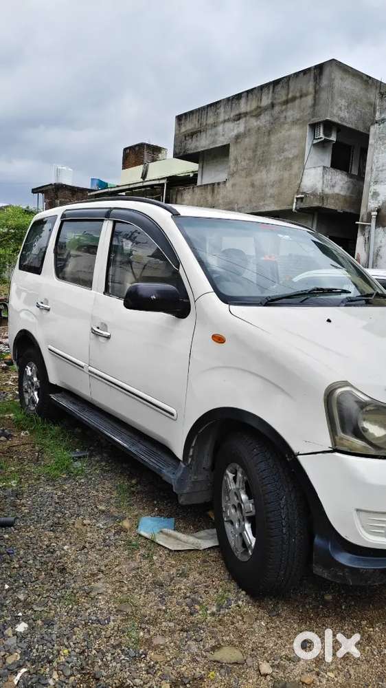 Mahindra Xylo Diesel 2013