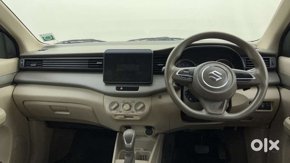 Maruti Suzuki Ertiga Vxi At, 2023, Petrol