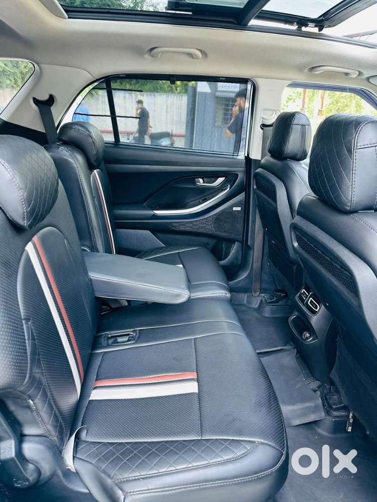 Hyundai Alcazar 1.5 Platinum Diesel Mt 7 Str, 2024, Diesel