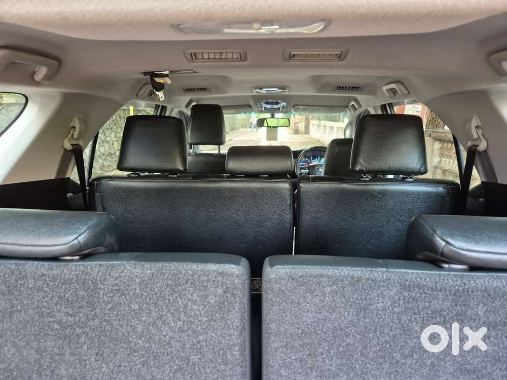 Toyota Fortuner Sigma 4 At Diesel, 2023, Diesel