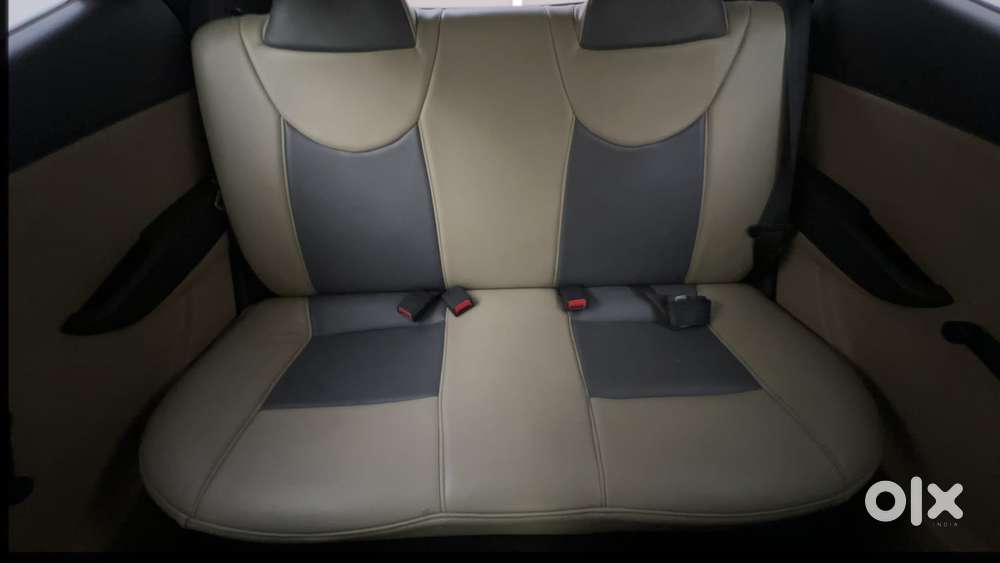 Hyundai Eon Magna, 2012, Petrol