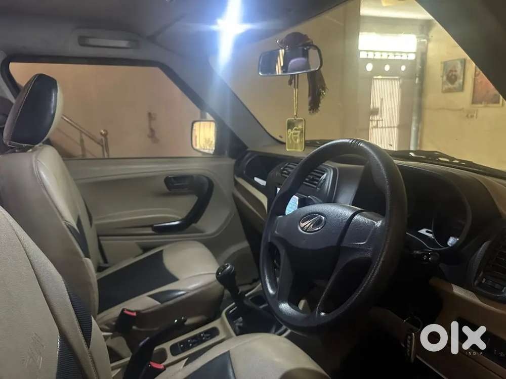 Mahindra Tuv 300 2016 Diesel Manual. Well Maintained