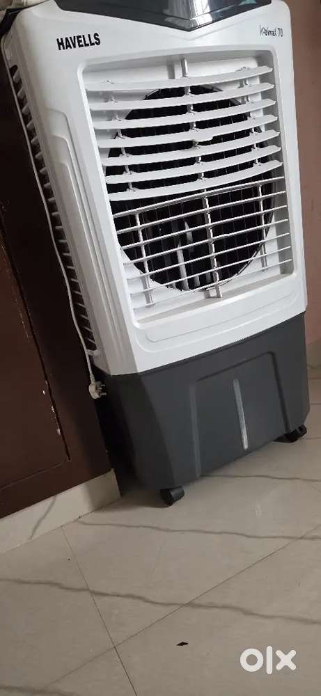 Cooler Havells