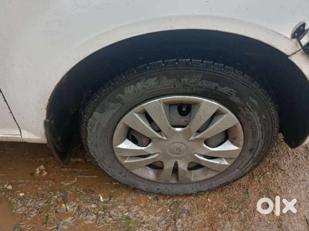 Hyundai Getz Prime 2010