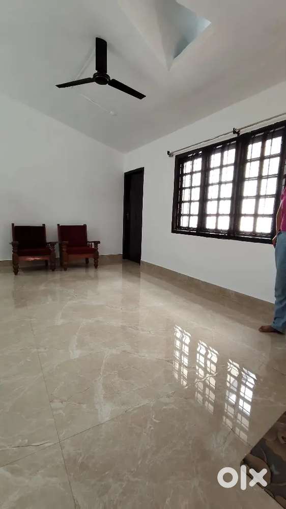 2BHK Semi-Furnished House for Rent in Padil, Mangalore &ndash; ₹15,000