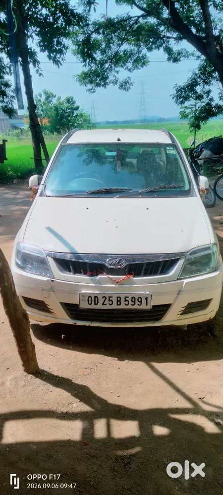 Mahindra Verito 2015 Diesel Manual