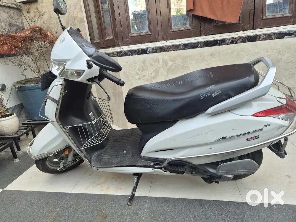 Honda,activa in Rishikesh, Free classifieds in Rishikesh | OLX