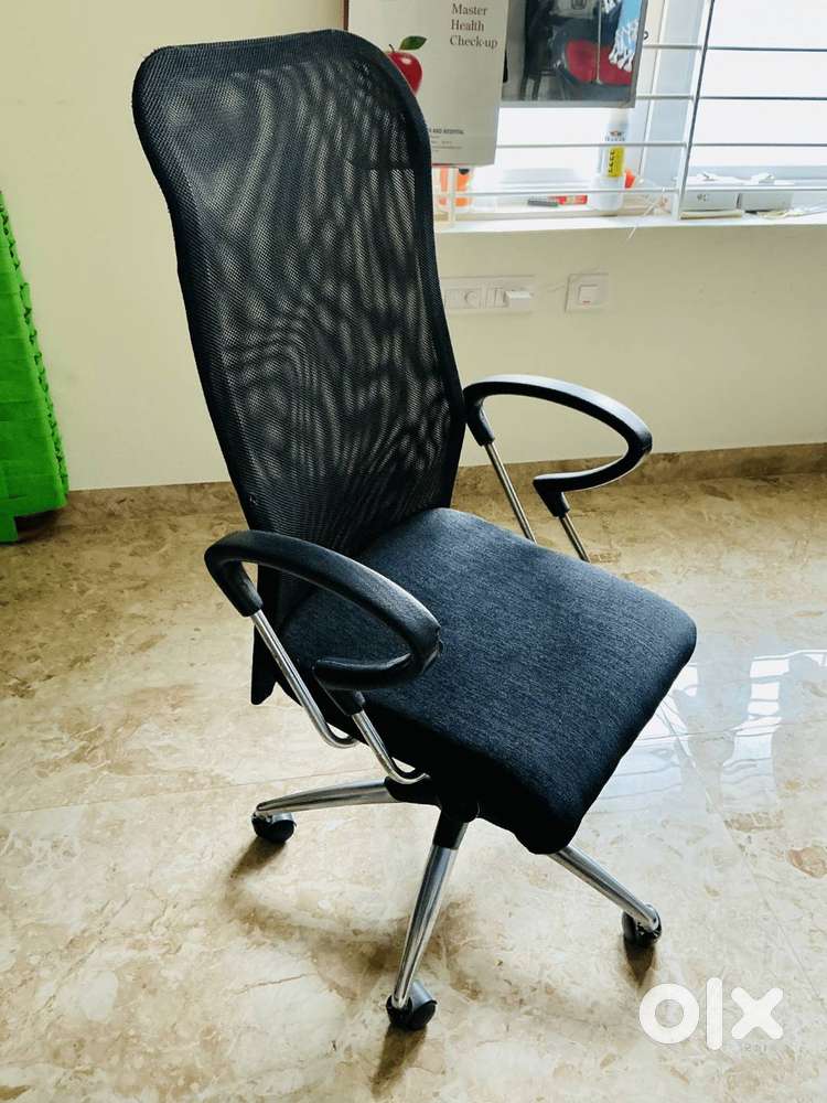 Used Office Chair for Sale Good condition Other Household