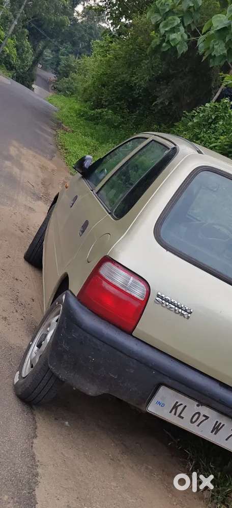 Maruti Suzuki Zen Estilo 1999