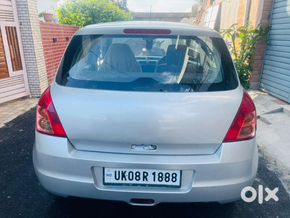 Maruti Suzuki Car 2010