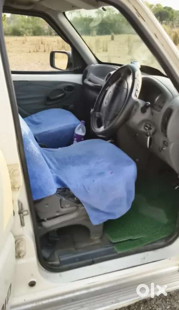 Mahindra Scorpio 2010 Diesel 142000 Km Driven