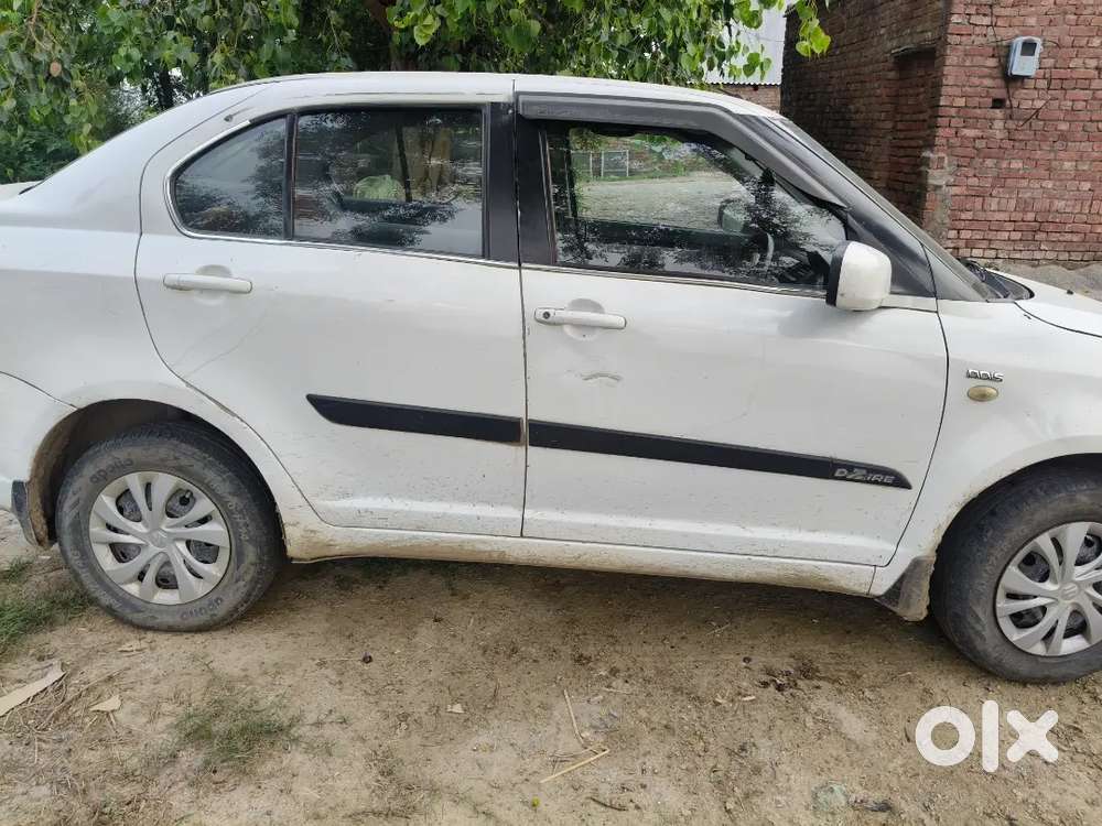 Maruti Suzuki Dzire 2013 Diesel 180000 Km Driven