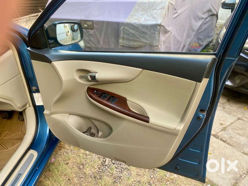 Parsi Owned Immaculate Car With No Work Reqd To Be Done On It.