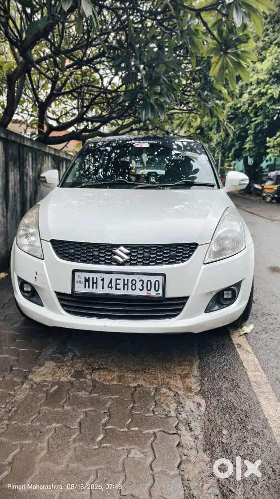 Swift  Vdi 2014 Diesel