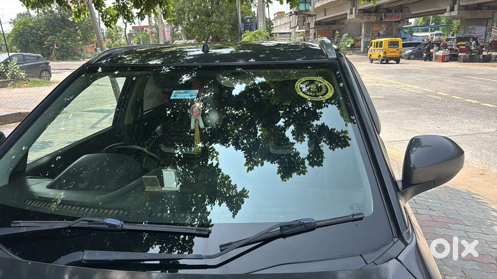 Maruti Suzuki Vitara 2018
