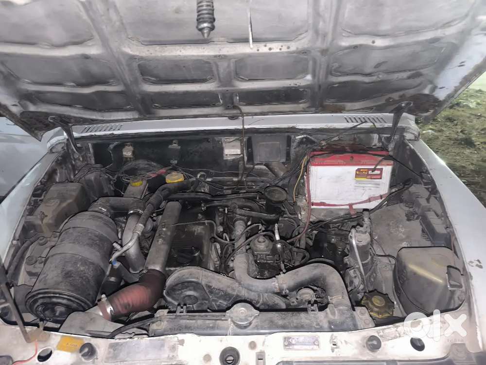 Tata Sumo 2006 Diesel Good Condition