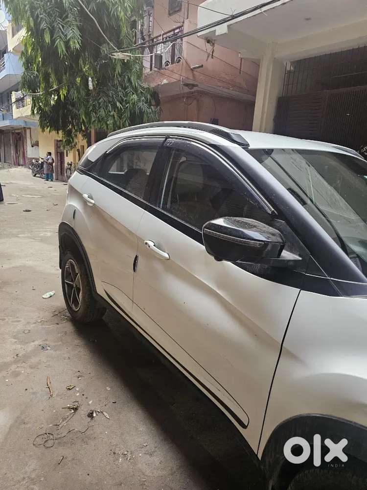 Tata Nexon Creative 2024