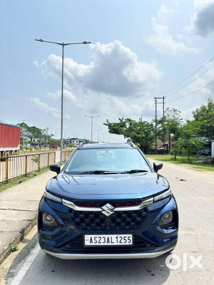 Maruti Suzuki Fronx Sigma 1.2 Mt, 2025, Petrol