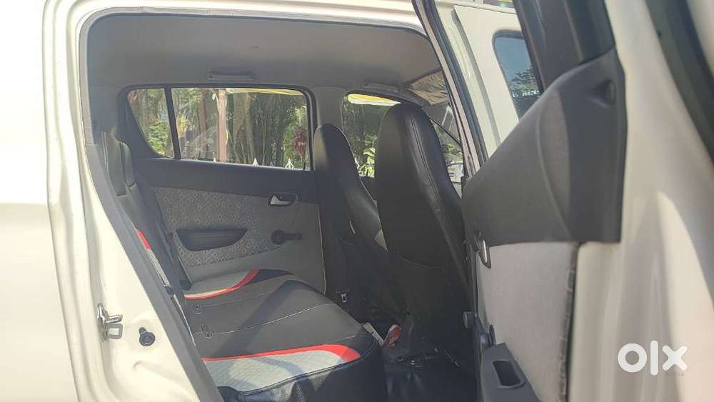 Maruti Suzuki Alto 800 Lxi, 2017, Petrol