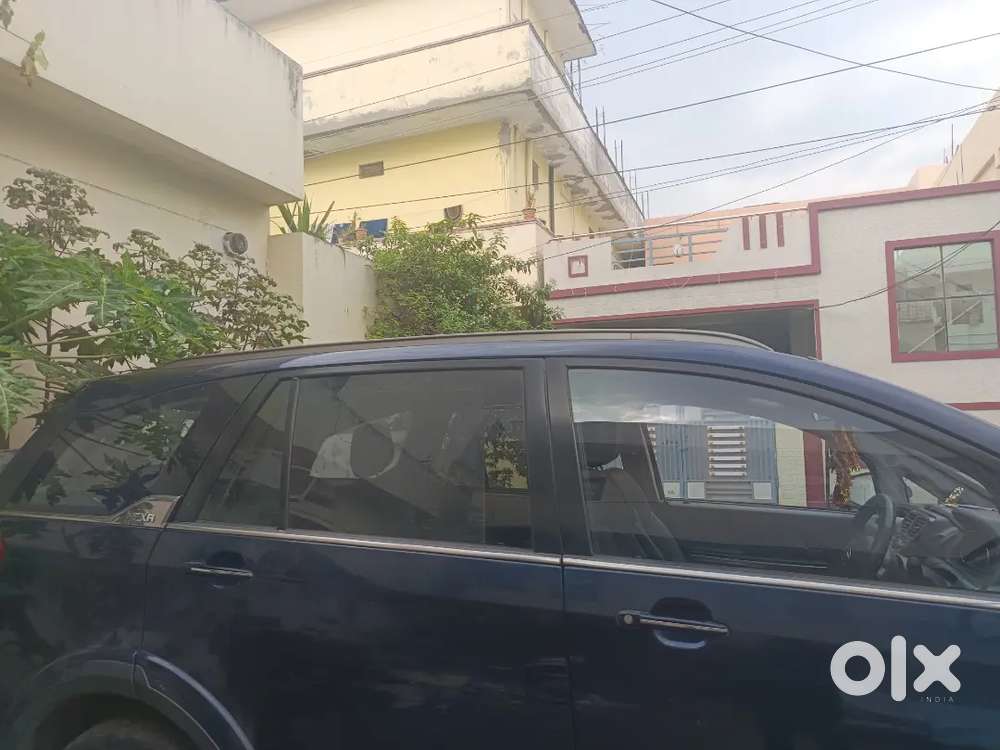 Tata Hexa 2018 Diesel 111000 Km Driven With Mint Condition