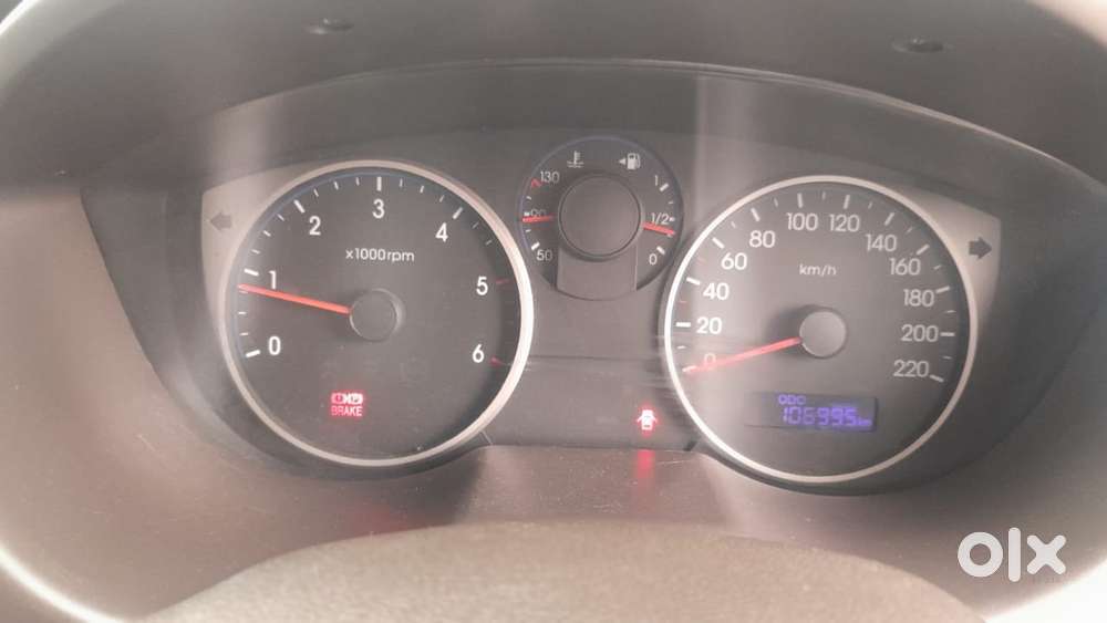 Hyundai I20 2009-2011 Asta 1.4 Crdi (diesel), 2014, Diesel