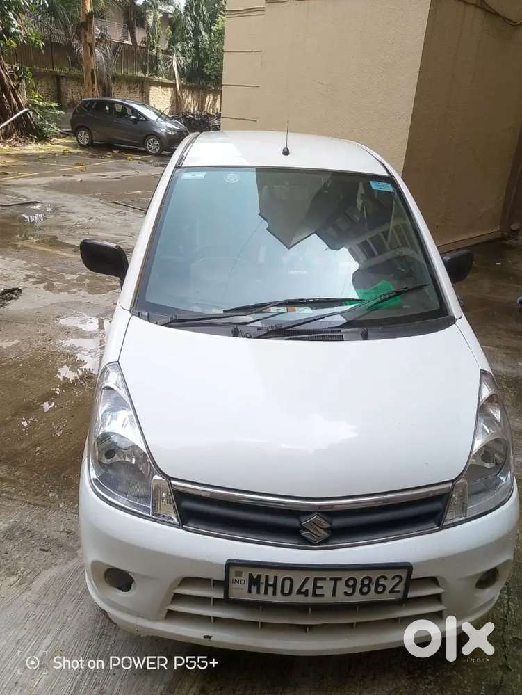 Maruti Suzuki Estilo 2011 Cng & Hybrids 76000 Km Driven
