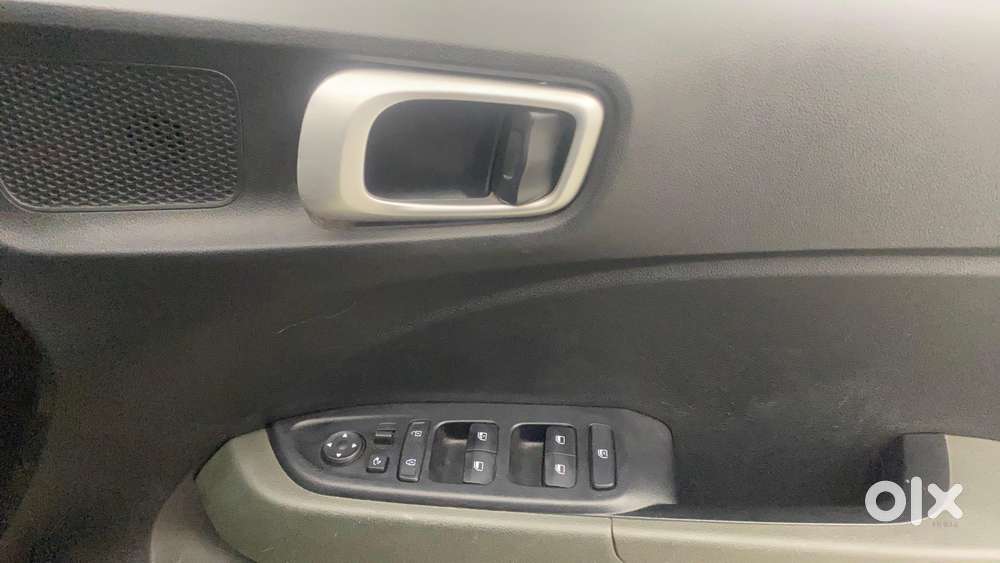 Hyundai Venue Sx Plus Turbo Dct, 2021, Petrol