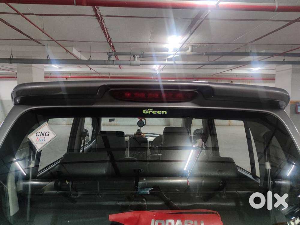 Maruti Suzuki Wagon R 2018