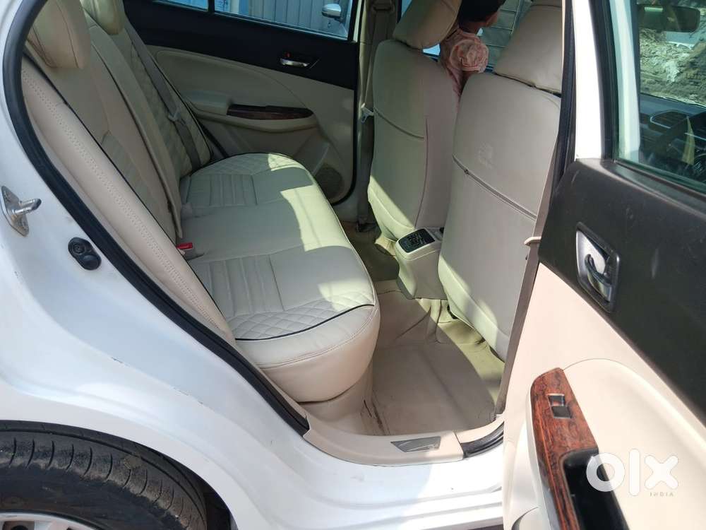 Maruti Suzuki Dzire 2019 Diesel Well Maintained