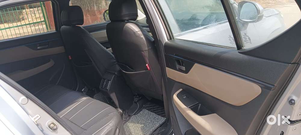 Honda Elevate Sv Mt, 2023, Petrol