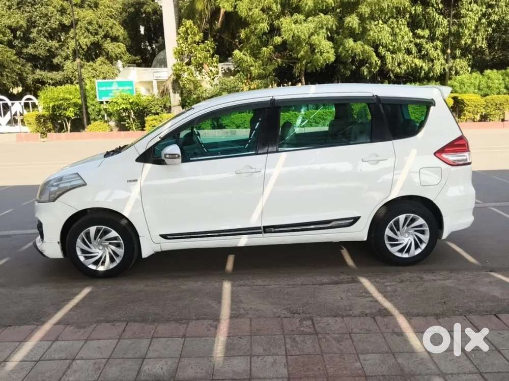 Maruti Suzuki Ertiga Vdi Shvs, 2018, Diesel