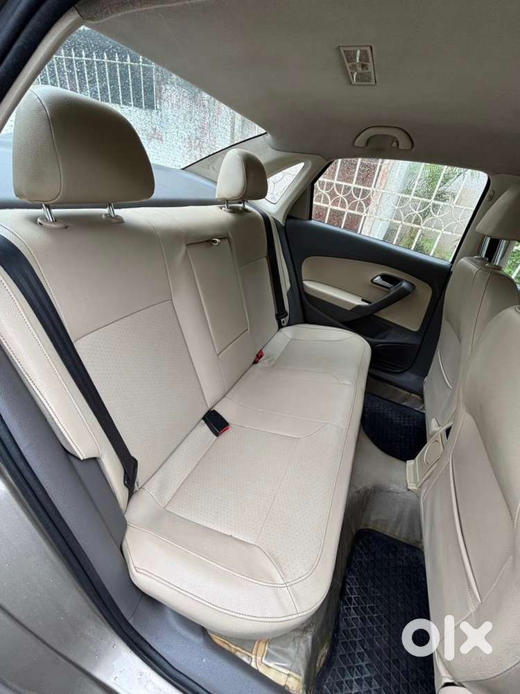 Volkswagen Vento