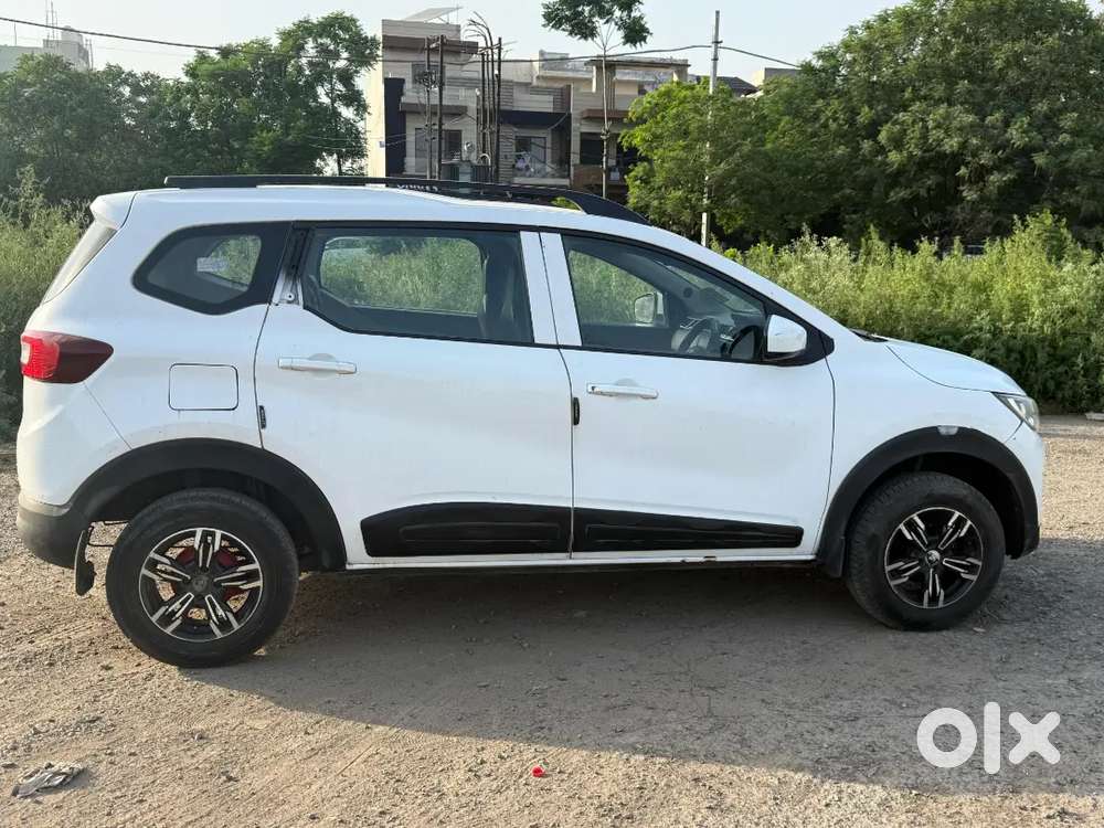 Renault Triber For Sale