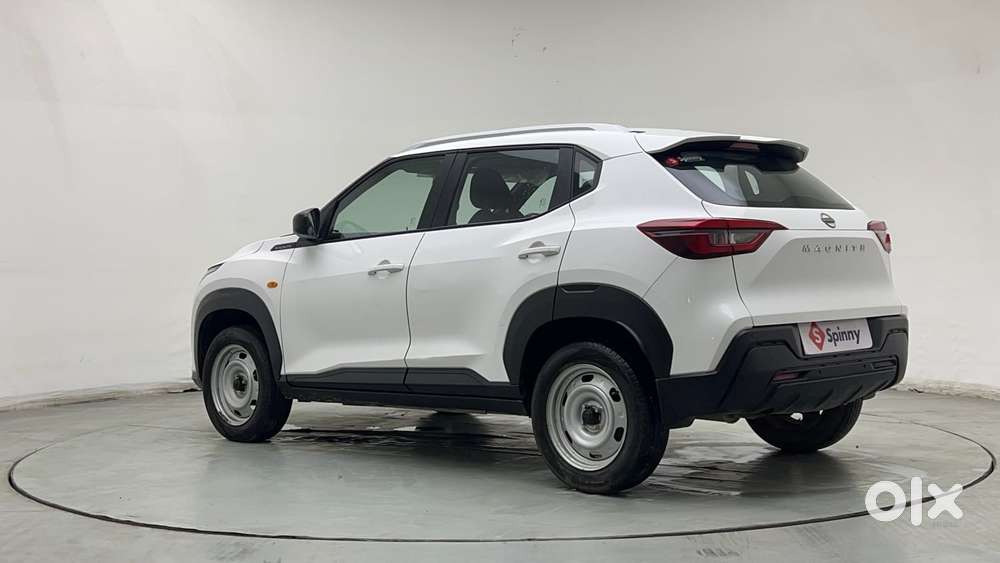 Nissan Magnite 1.0 Xe, 2024, Petrol