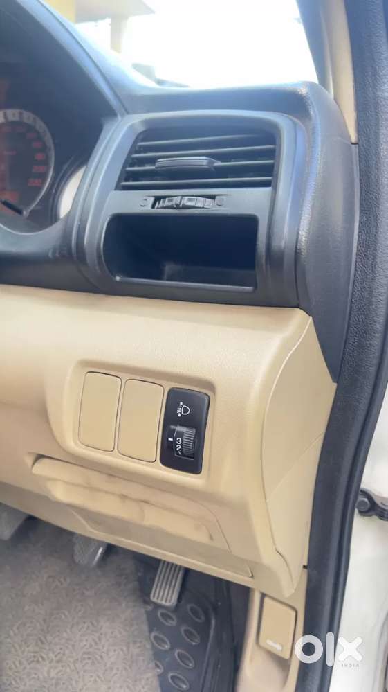 Honda City V Mt Exclusive, 2010, Petrol