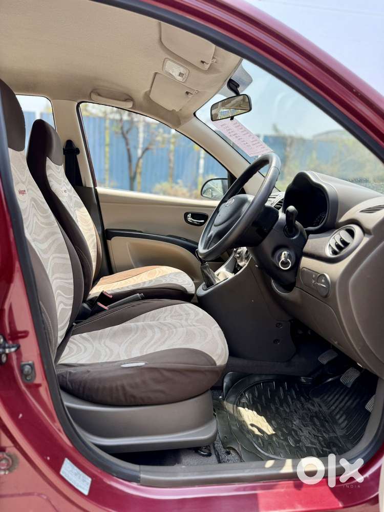 Hyundai I10 Sportz 1.2 Kappa2, 2014, Petrol