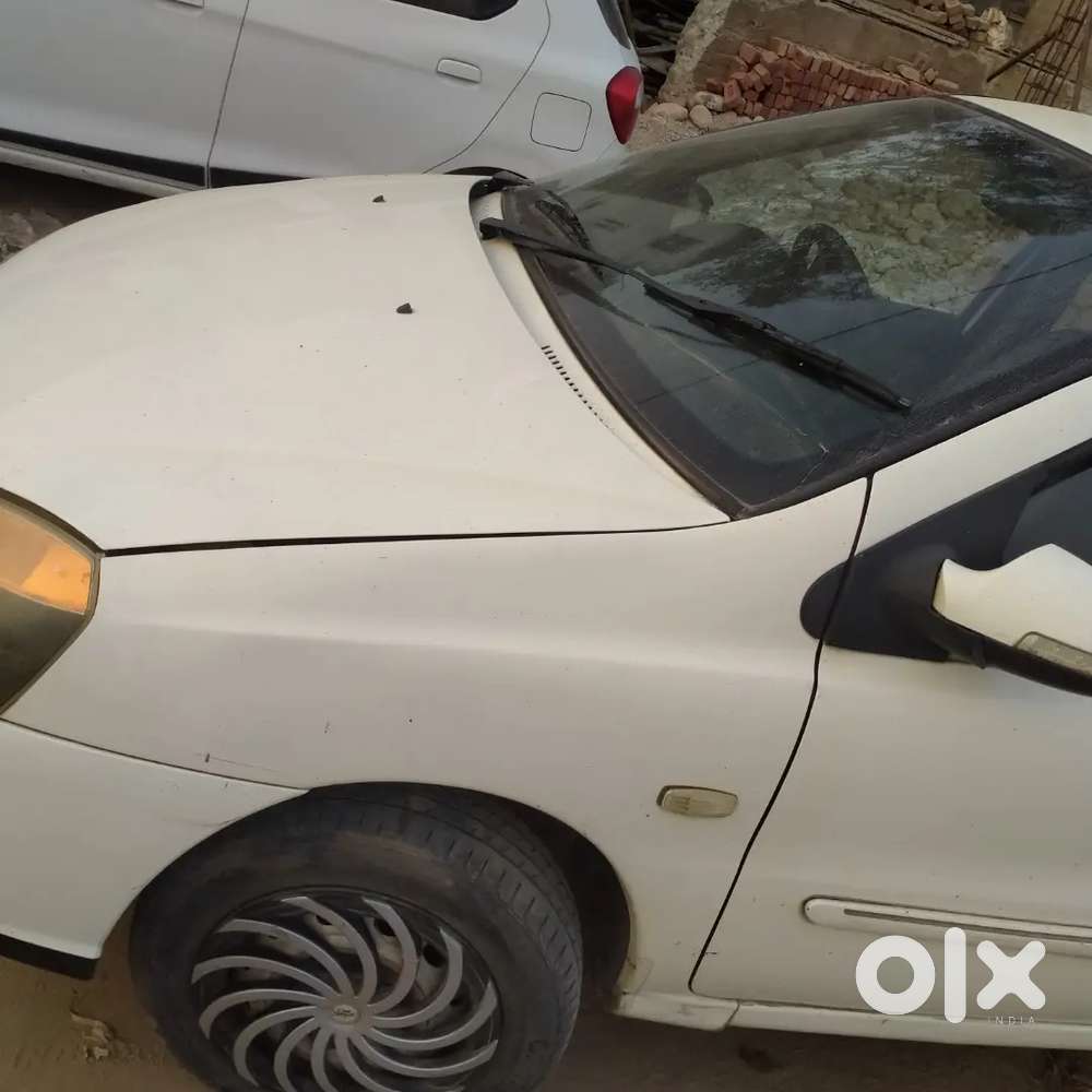 Tata Indigo Ecs Vx 2014 Diesel Manual