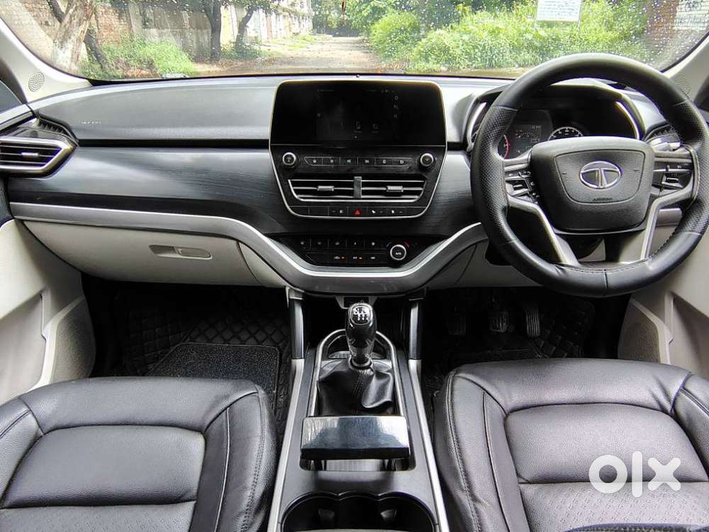 Tata Safari 2.0 Kryotec Xt Plus, 2021, Diesel