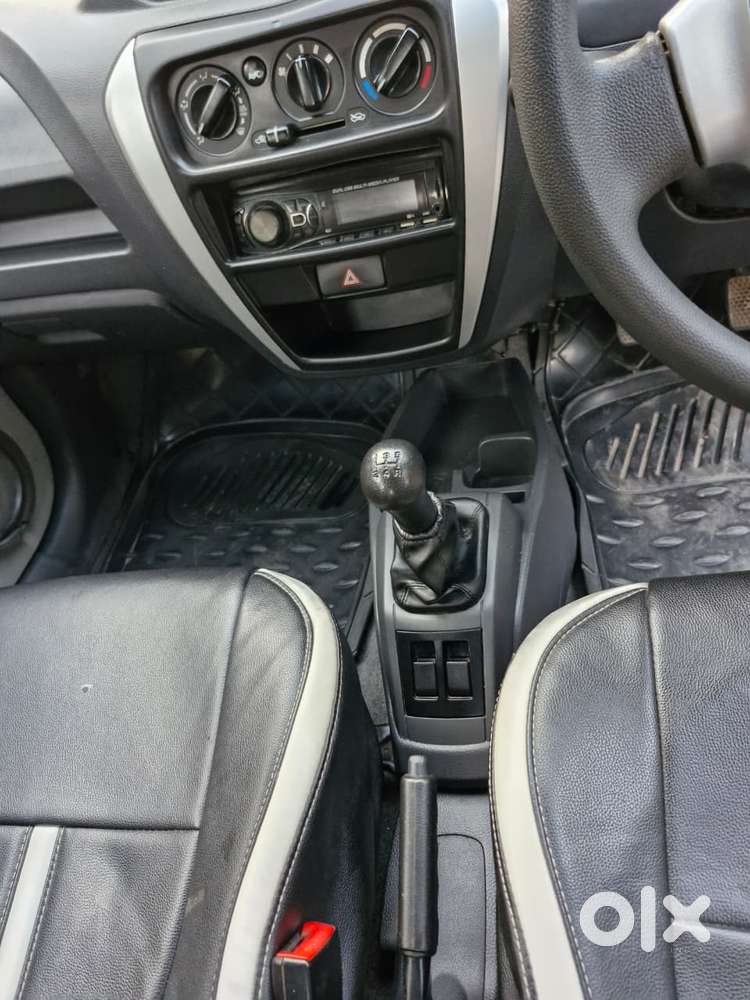 Maruti Suzuki Alto 800 Cng Lxi Optional, 2019, Cng & Hybrids