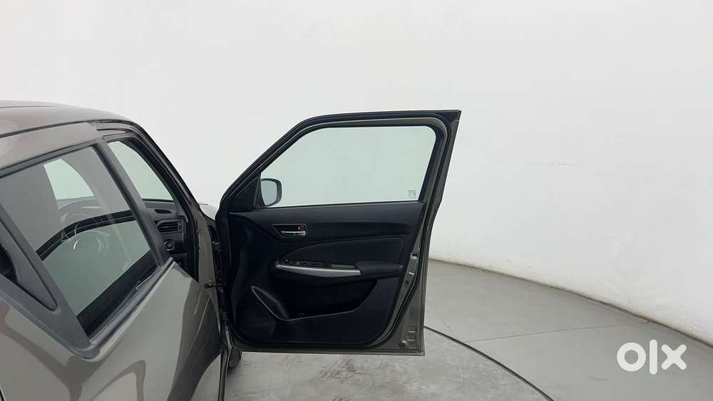 Maruti Suzuki Swift Amt Zxi, 2018, Petrol