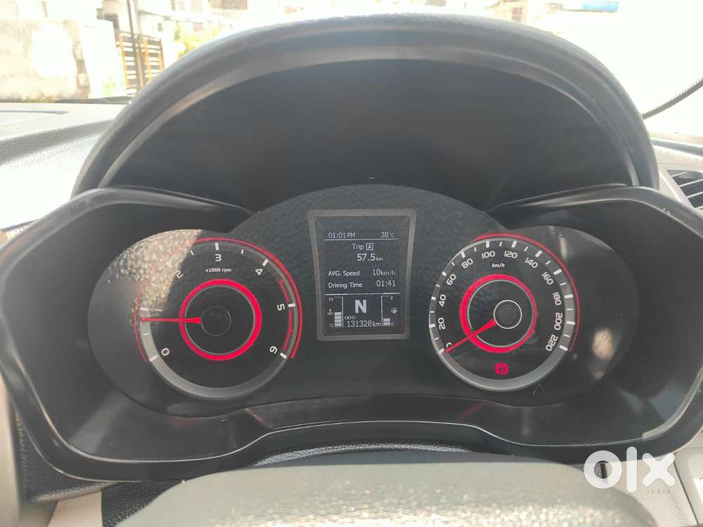 Mahindra Xuv300 W8 Option Diesel, 2021, Diesel