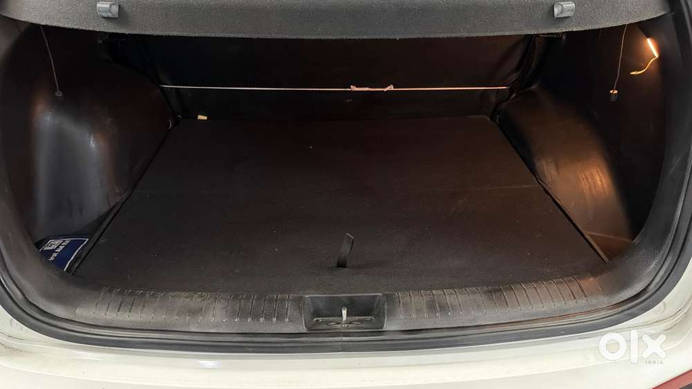 Hyundai Creta 1.6 Sx Plus Petrol, 2016, Petrol