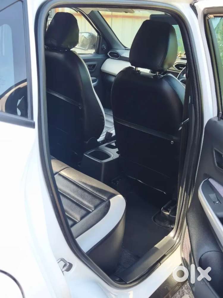Nissan Magnite 1.0 Xe, 2021, Petrol